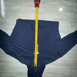 Tommy Hilfiger Blue Sweater Classic Knit Design